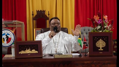 Religious JAMAICA leader, pastor CHARGED after Clarendon girl allegedly taken for ‘three days of darkness’…“I have not sent these prophets, yet they ran: I have not spoken to them” 🕎 Isaiah 30;9-15 “Prophesy not unto us right things”