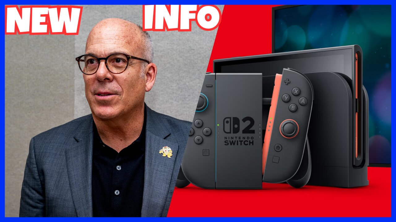 Nintendo Switch 2 Game Costs And Console Price EXPLAINED