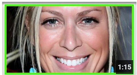 "TV Star Suffers from Breast Cancer Allegedly Induced by Vaccine"