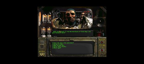 Fallout Episode 12 - Mistakes Were Made