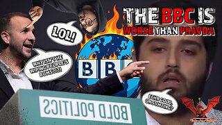 Lefty Arrogance & The Lying MSM | VOTV #80