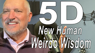 55 - Are You at 5D Yet? Remembering Who You Are as The Source Code of Your Life