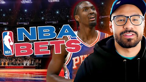 My 5 Best NBA Player Prop Bets Today 17th November