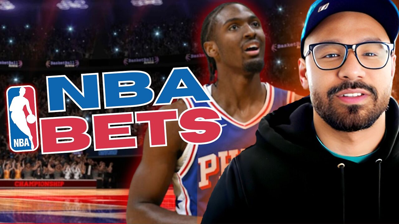 My 5 Best NBA Player Prop Bets Today 17th November