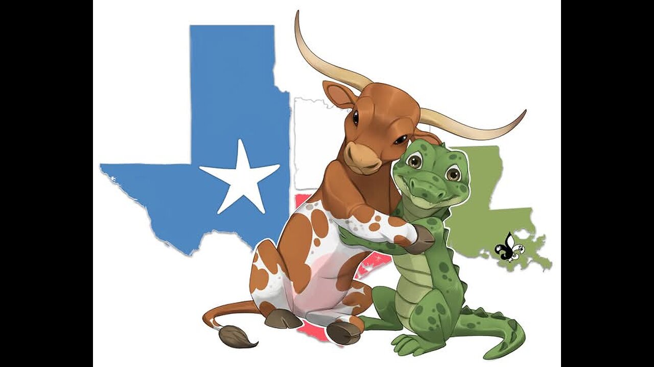 Texas Floods