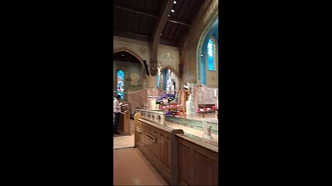 Catholic Christian Mass. Misa Catolica Cristiana. 12.10.2025 Snapchat