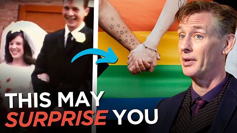 The REAL Reason Culture Suddenly Changed Its Mind About Marriage