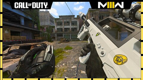 Call of Duty: Modern Warfare 3 - Hardcore Search and Destroy Gameplay