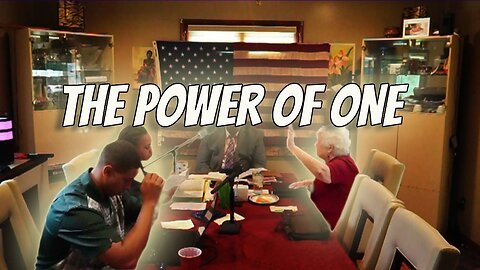 POWER OF ONE