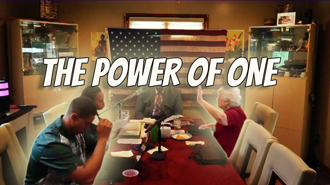 POWER OF ONE