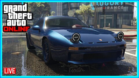 🔴 GTA Online • Paper Trail Missions & Maybe some sales | PS5 Pro