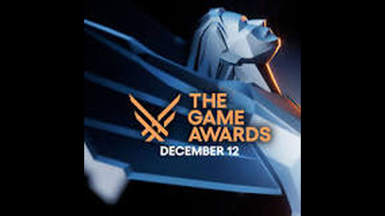 Game Of The Year Nominees