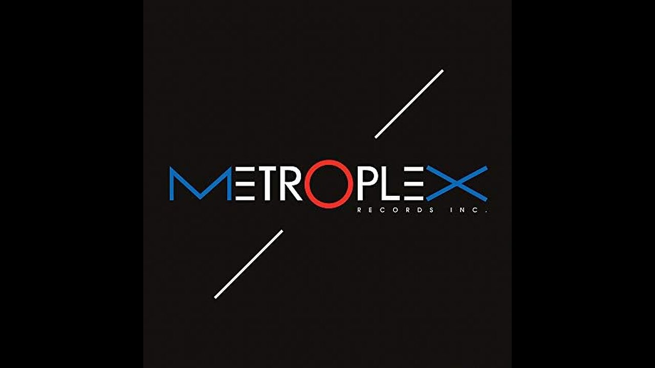 Sample From The Original Artist. Juan Atkins & Doug Craig.
