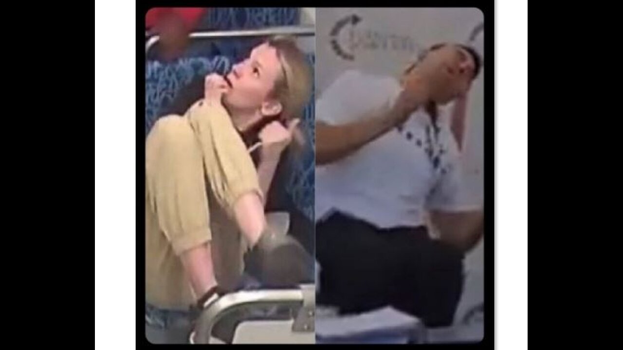 Times of the Signs pt 16.