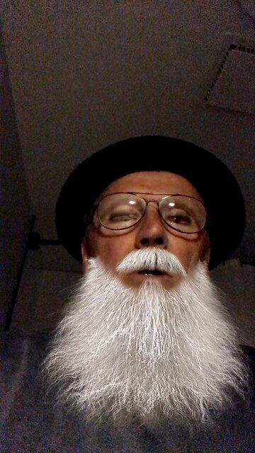 Iranian Supreme leader Goes nuclear