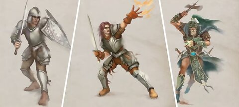 Build the BEST Race, Class, and Skills - Oblivion Remastered