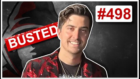 PvP Educational Catch Interview 498 Ryan FT. D4K/OPI (San Clemente, CA)