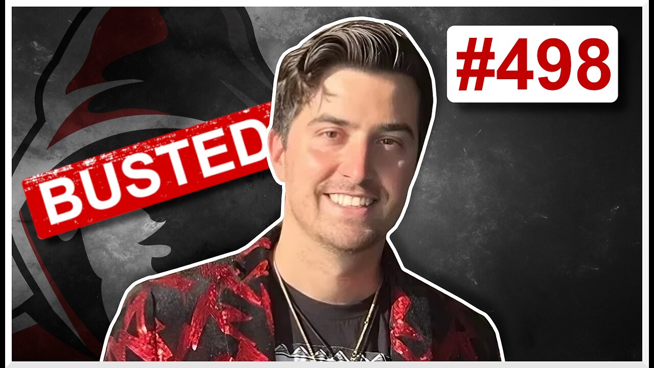 PvP Educational Catch Interview 498 Ryan FT. D4K/OPI (San Clemente, CA)
