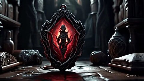 Talisman of the Flesh-Eater 🩸 | The Amulet That Demands Flesh | Real Horror Story Part one
