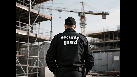 Securing Alberta’s Construction Sites: Why Professional Site Security Is a Must
