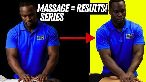 How a Series of Massages Boosts Injury Recovery and Performance