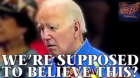 We're Supposed To Believe This? - The Diamond Report LIVE with Doug Diamond - 5/18/25