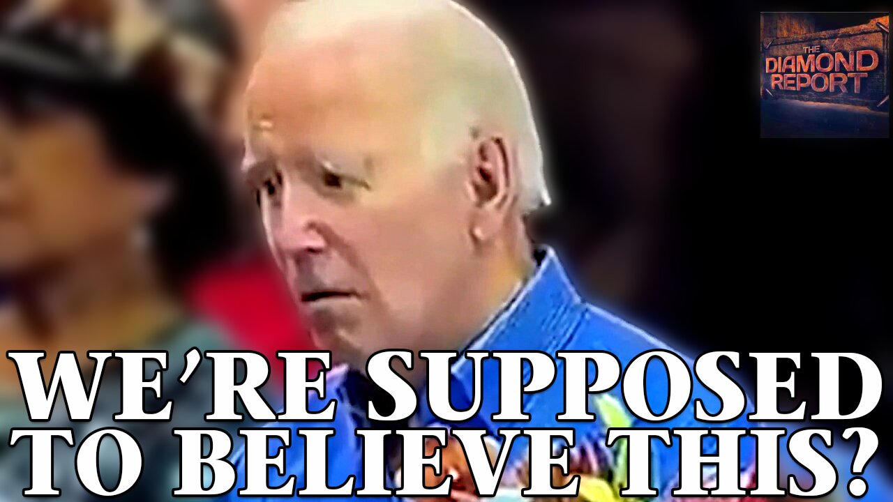 We're Supposed To Believe This? - The Diamond Report LIVE with Doug Diamond - 5/18/25