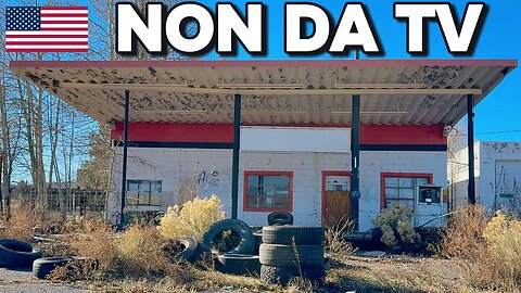 L'AMERICA che non vedi mai in TV