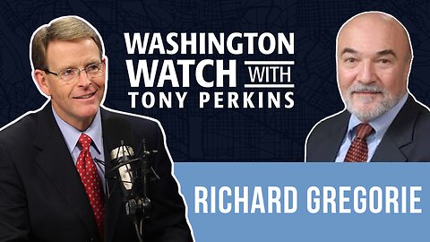 Richard Gregorie Provides a Legal and Constitutional Angle on Removing Venezuelan Dictator Maduro