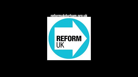🌟 Change begins with YOU! 🚀✨ Ready to make an impact? Reform UK Durham