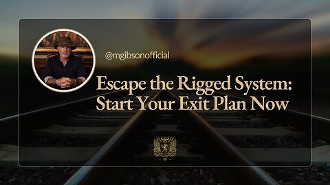 🔥 Ready to Break Free from the Rigged System?