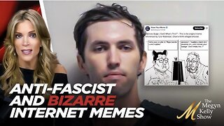What We know About the Anti-Fascist and Bizarre Internet Memes Written on Charlie Kirk Shooter Ammo