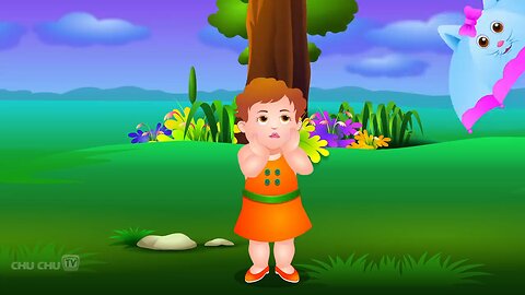 Rain_ Rain_ Go Away Nursery Rhyme With Lyrics - Cartoon Animation Rhymes _ Songs for Children