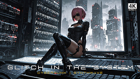 Glitch in the System - Cyberpunk | EBM | Industrial Bass