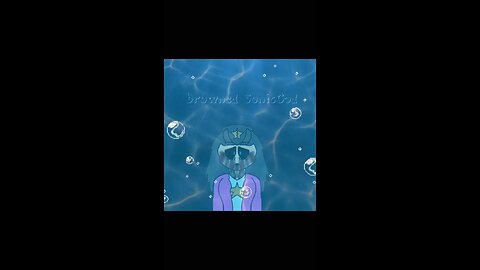 Drowned SonicGod and Submerged Glitchy