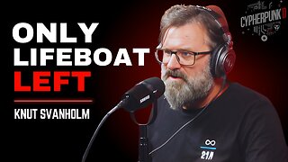 Adoption: Knut Svanholm | Everything Divided By 21 Million | Episode 10 of 12