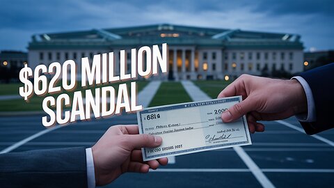 The Hidden War for “Blue Gold” Revealed