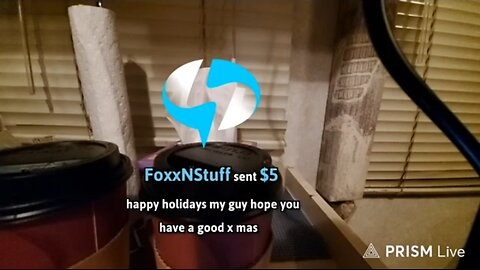 🛑 YUB NUB AKA ERIC -- PROVIDES AN OPEN CHAT FOR THOSE BANNED IN VICTORIA J's CHAT 1-18-26