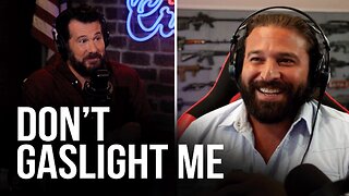 EXCLUSIVE: Brandon Herrera Drops Truth on Sig P320 Controversy
