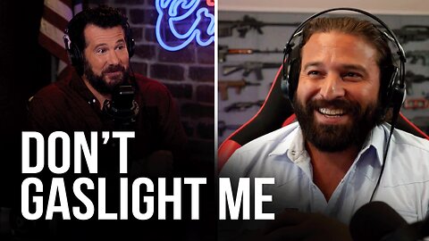 EXCLUSIVE: Brandon Herrera Drops Truth on Sig P320 Controversy