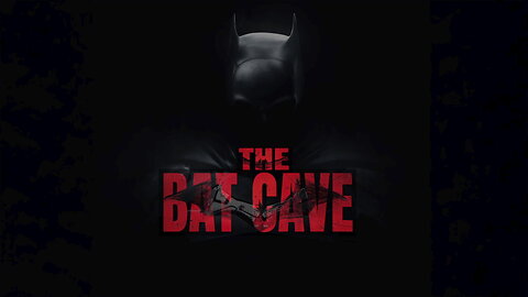 TheBatCave Ep:126 FAFO Day starts! LMAO...