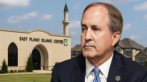 They Tried to Build a Segregated City in TEXAS — and Ken Paxton Isn’t Having It!