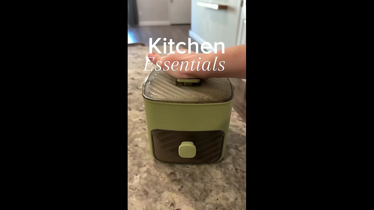 Summer gadget