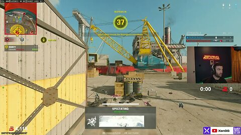 Booya & Swagg CRAZY 31 Kill Game in $1,000,000 Tournament