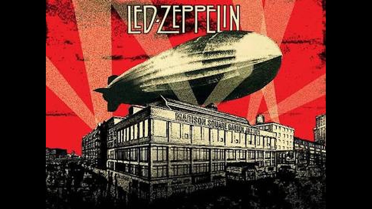 LED ZEPPELIN LIVE IN CONCERT ( # 26. )
