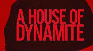 A House of Dynamite - Cinematic Warning or Predictive Programming? | The Citizen Report