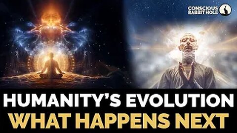 Aquarius Rising | Are We Entering a NEW Era of Humanity?