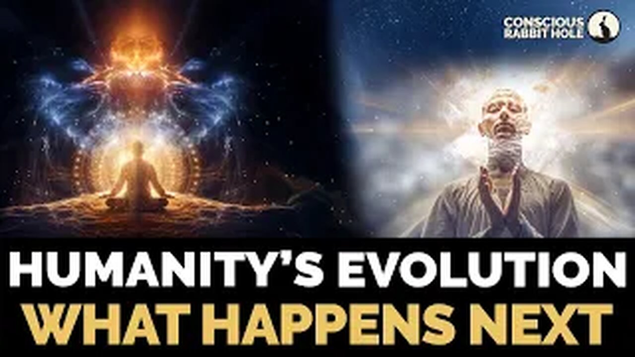 Aquarius Rising | Are We Entering a NEW Era of Humanity?