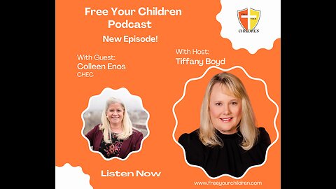 What Is Happening in Colorado with Colleen Enos and Why You Should Know!
