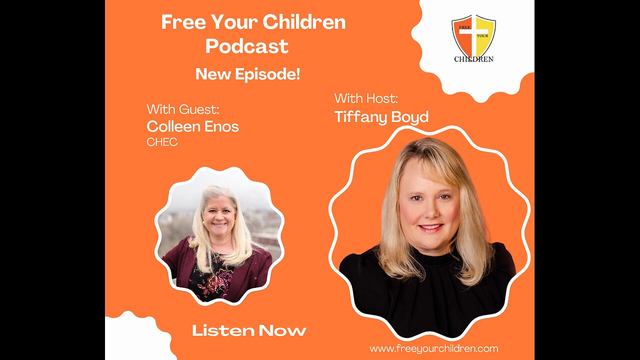 What Is Happening in Colorado with Colleen Enos and Why You Should Know!